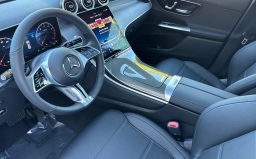 Mercedes-Benz GLC GLC 300 SUV 2026