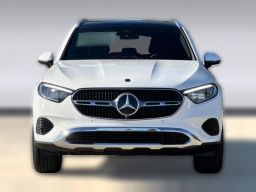 Mercedes-Benz GLC GLC 300 SUV 2026