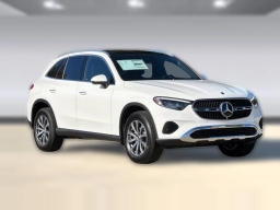 Mercedes-Benz GLC GLC 300 SUV 2026