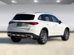 Mercedes-Benz GLC GLC 300 SUV 2026