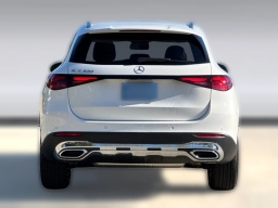 Mercedes-Benz GLC GLC 300 SUV 2026