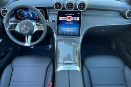 Mercedes-Benz GLC GLC 300 SUV 2026