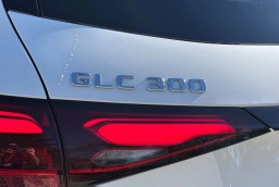 Mercedes-Benz GLC GLC 300 SUV 2026