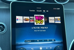 Mercedes-Benz GLC GLC 300 SUV 2026