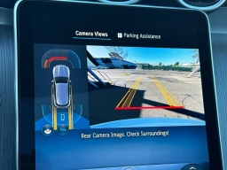 Mercedes-Benz GLC GLC 300 SUV 2026