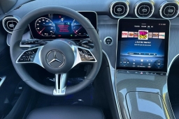 Mercedes-Benz GLC GLC 300 SUV 2026