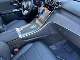 Mercedes-Benz GLC GLC 300 SUV 2026