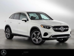 Mercedes-Benz GLC GLC 300 SUV 2026