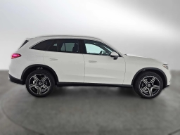 Mercedes-Benz GLC GLC 300 SUV 2026