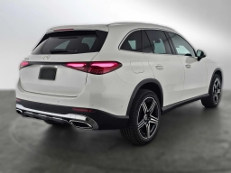 Mercedes-Benz GLC GLC 300 SUV 2026