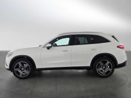 Mercedes-Benz GLC GLC 300 SUV 2026