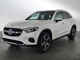 Mercedes-Benz GLC GLC 300 SUV 2026