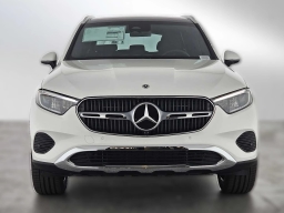 Mercedes-Benz GLC GLC 300 SUV 2026
