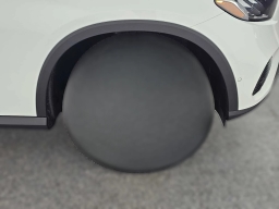 Mercedes-Benz GLC GLC 300 SUV 2026