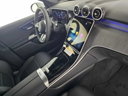 Mercedes-Benz GLC GLC 300 SUV 2026