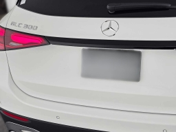 Mercedes-Benz GLC GLC 300 SUV 2026