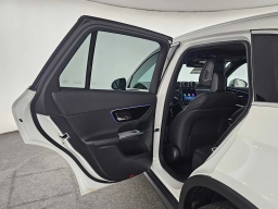 Mercedes-Benz GLC GLC 300 SUV 2026