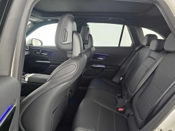 Mercedes-Benz GLC GLC 300 SUV 2026