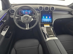 Mercedes-Benz GLC GLC 300 SUV 2026