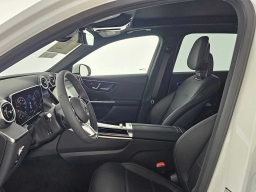 Mercedes-Benz GLC GLC 300 SUV 2026