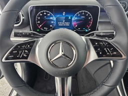 Mercedes-Benz GLC GLC 300 SUV 2026