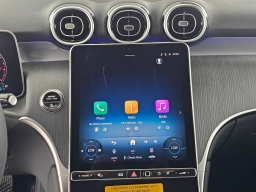 Mercedes-Benz GLC GLC 300 SUV 2026