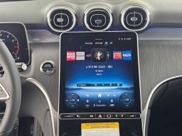 Mercedes-Benz GLC GLC 300 SUV 2026