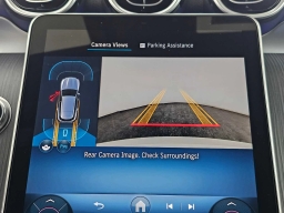 Mercedes-Benz GLC GLC 300 SUV 2026