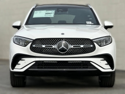 Mercedes-Benz GLC GLC 300 SUV 2026