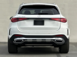 Mercedes-Benz GLC GLC 300 SUV 2026