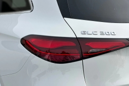 Mercedes-Benz GLC GLC 300 SUV 2026