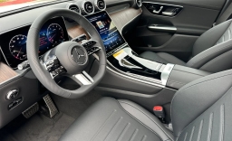 Mercedes-Benz GLC GLC 300 SUV 2026