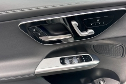 Mercedes-Benz GLC GLC 300 SUV 2026