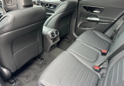 Mercedes-Benz GLC GLC 300 SUV 2026