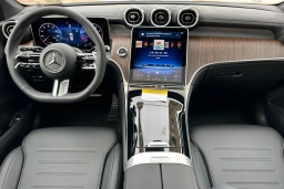 Mercedes-Benz GLC GLC 300 SUV 2026