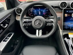 Mercedes-Benz GLC GLC 300 SUV 2026