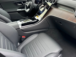 Mercedes-Benz GLC GLC 300 SUV 2026