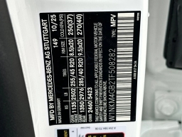 Mercedes-Benz GLC GLC 300 SUV 2026