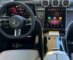 Mercedes-Benz GLC GLC 300 SUV 2026