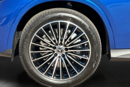 Mercedes-Benz GLC GLC 300 SUV 2026