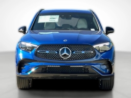 Mercedes-Benz GLC GLC 300 SUV 2026