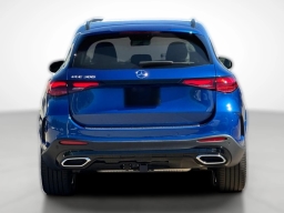 Mercedes-Benz GLC GLC 300 SUV 2026