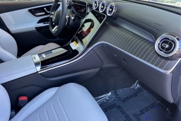 Mercedes-Benz GLC GLC 300 SUV 2026