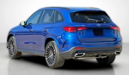 Mercedes-Benz GLC GLC 300 SUV 2026