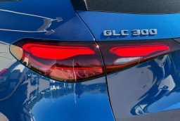 Mercedes-Benz GLC GLC 300 SUV 2026