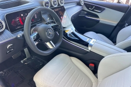 Mercedes-Benz GLC GLC 300 SUV 2026