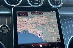 Mercedes-Benz GLC GLC 300 SUV 2026