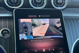 Mercedes-Benz GLC GLC 300 SUV 2026