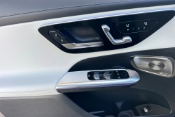 Mercedes-Benz GLC GLC 300 SUV 2026