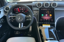 Mercedes-Benz GLC GLC 300 SUV 2026